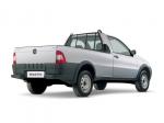 Fiat Strada 2004 года